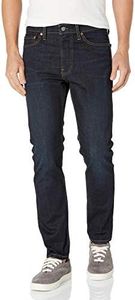 Levi's Men's 510 Skinny Fit Jeans, Nevermind- Stretch, 36W x 34L
