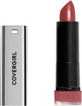 CoverGirl Exhibitionist Metallic Lipstick - 525 Ready or Not For Women 0.12 oz Lipstick