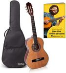 Classical Guitar with Soft Nylon St