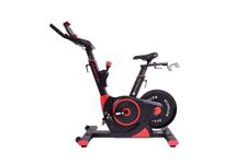 Echelon EX3 Smart Connect Fitness Bike (Red), Large