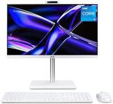acer Aspire C24-1Y All-in-One Deskt
