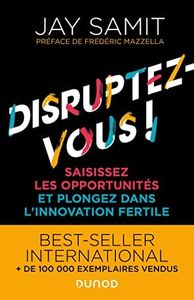 Disruptez-