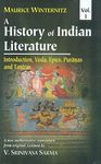 Indian Literary Criticism