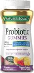 Nature's Bounty Probiotic Gummies, 