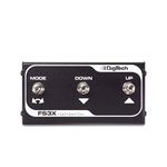 DigiTech FS3X 3-Button Footswitch