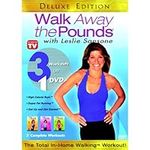 Leslie Sansone: Walk Away the Pound