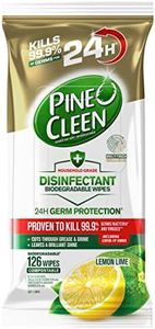 Pine O Cle