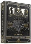 theory11 National Playing Cards