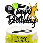 Tennis Net For Cake