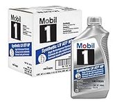Mobil 1 Synthetic LV ATF HP Case 6 