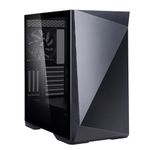 Zalman Z9 Iceberg Medium Tower Case - Black