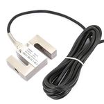 Load Cell Weight Sensor PSD-S1 S Type Load Sensor 300kg for Electronic Kitchen Scale, Mixing Station, Batching Machine, Asphalt Station,etc