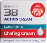 Neat Feat 3B Action Cream 100 g