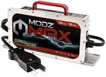 MODZ Max36 15 AMP Golf Cart Battery