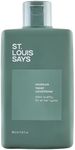 St. Louis Says Moisture Repair Cond