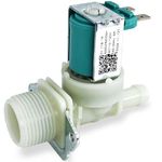 Water Valve For Washers