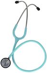 Prestige Medical Clinical 1 Stethoscope, Aqua Sea