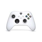 Xbox Wireless Controller – Robot White