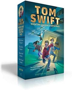 Tom Swift 