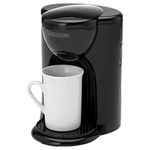 1 Cup Coffee Makers