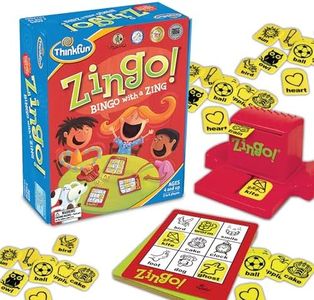 ThinkFun Z