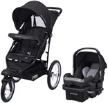 Baby Trend Journey Jogger Travel Sy