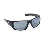 Riley Eyewear Script Sunglasses Sport Style Safety Glasses Industrial Work Eyewear (Polarised Lens)