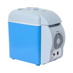 MERISHOPP 12V Car Refrigerator Car Cooler Electric Car Cooler Warmer for Van Pickup Rv Home & Garden|Major Appliances|Refrigerators & Freezers|Mini Fridges