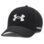 Under Armour Golf Caps