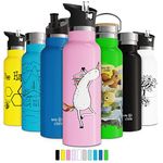 Kiwi Hydro Flask