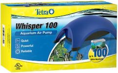 Tetra 77850 Whisper Air Pump, for A