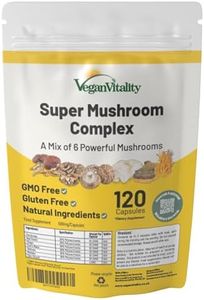 Vegan Vita