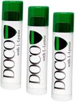 DocoShield Lip Balm w/Docosanol and