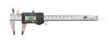 Advanced Tool Design Model ATD-8656 Digital Caliper, 6-Inch