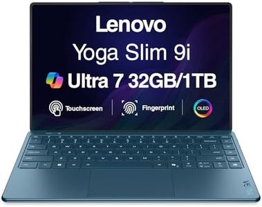 Lenovo Yog