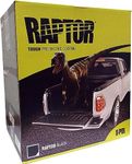 U-pol Raptor Tough Urethene Coating