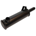 Stens 105-296 Lawn and Garden Muffler