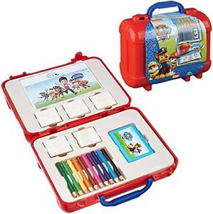 Multiprint Blister 2 Timbri per Bambini Disney Cars, 100% Made in Italy, Set Timbrini Bimbi Personalizzati in Legno e Gomma Naturale, Inchiostro Lavabile Atossico, Idea Regalo, art.26823