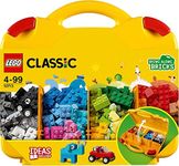 LEGO Classic Creative Suitcase 10713 Playset Toy