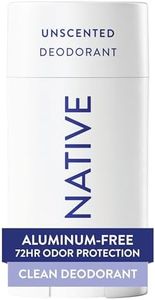 Native Deo