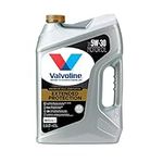 Valvoline Extended Protection Full 