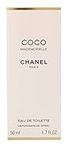 Chanel Coco Mademoiselle Eau De Toilette Spray 50ml