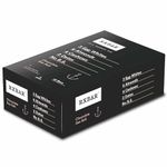 RXBAR Protein Bar Chocolate Sea Salt 12x52g (Pack of 12)