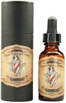 Barber's Choice Beard Oil - Vintage Beard Company (30ml)