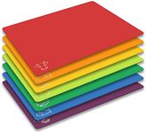 Cutting Board Mats Flexible Plastic