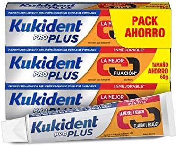 Kukident P