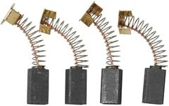 LonESA 4-pack Replaces Carbon Brush N031652, 869659, 824216 for Porter Cable 6302 6902 690LR 691 6912 694917