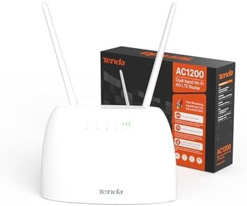 Tenda 4G06