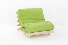 Comfy Living 3ft LUXURY Single (90c