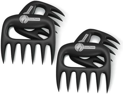Cave Tools Metal Meat Claws
